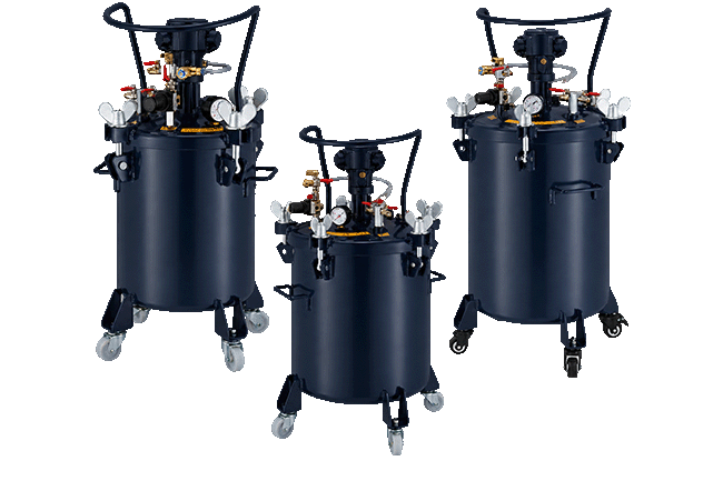 Industrial HVLP Air Spray Gun Stainless Steel Gravity Pressure Feed Type Automotive Paint Spraying OEM Customizable Air Spray