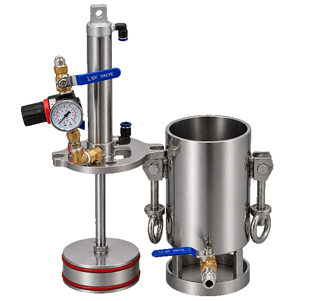 Glue Supply Tank | Stable Adhesive Feeding for Industrial Dispensing Systems - Latest News