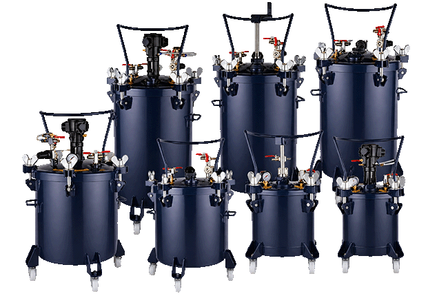 Stainless Steel Mini Air Compressor with Spray Gun Kit High-Flow Long-Range Spray Customized OEM Support