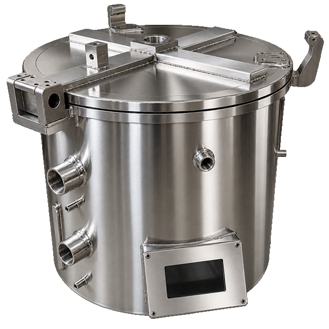 Factory OEM ODM Non Standard Customized Chemical Liquid Bucket 304 316 Stainless Steel High Pressure Tank for Glue