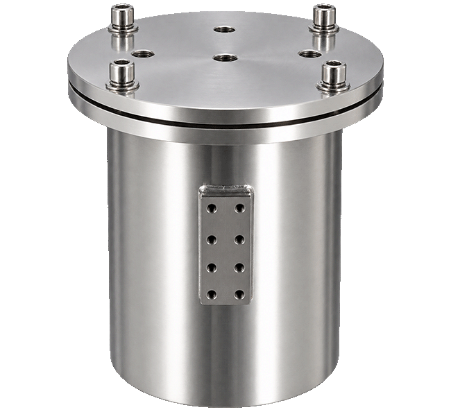 Industrial 25L 30L 40L 50L 5-8 bar Pressure Paint Tank 304 316 Stainless Steel Pressure Tank for Glue pressure tank product image