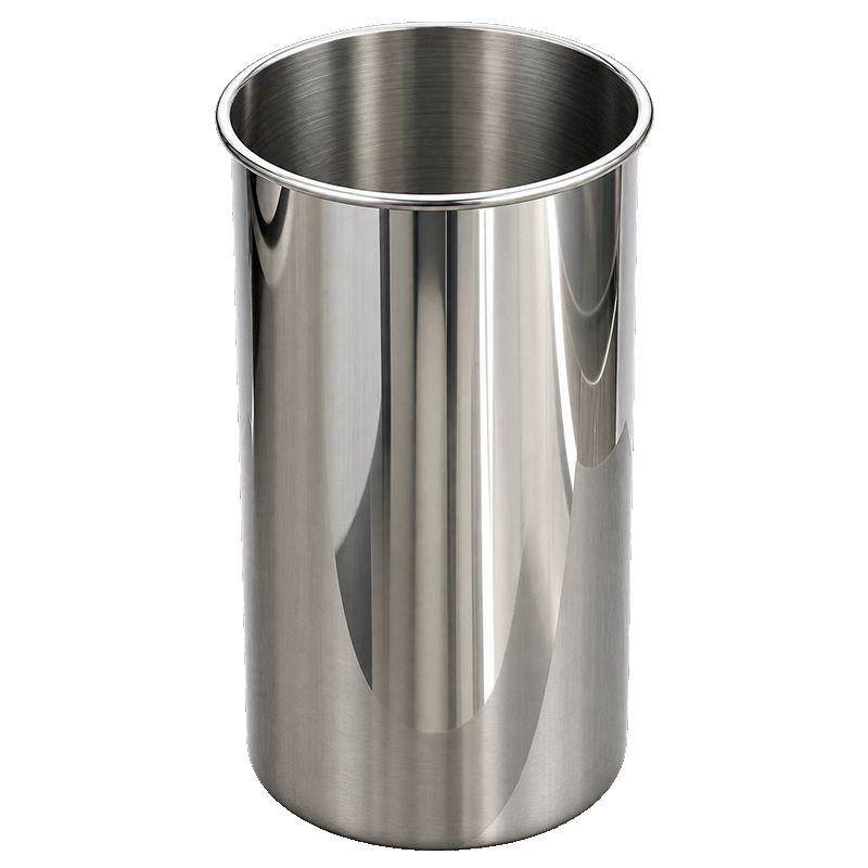 Stainless Steel Heating Tank for Precision Dispensing product image