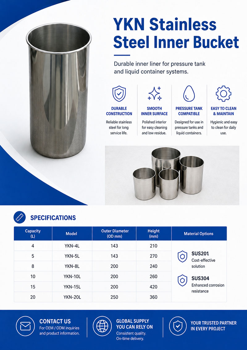 Stainless Steel Heating Tank for Precision Dispensing image 2
