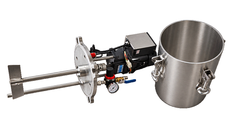 25L 120W 304 Stainless Steel Pressure Vessel Choice for Various Usage Meeting Specific Standards