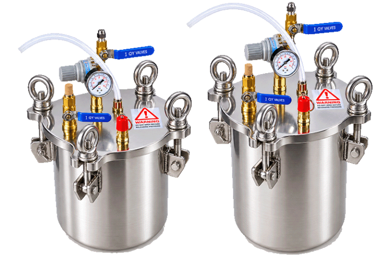 New Limited Time Offer Industrial 1L-100L Sus 304 Stainless Steel Pressure Tank for Manufacturing Plants Core Pressure Vessel