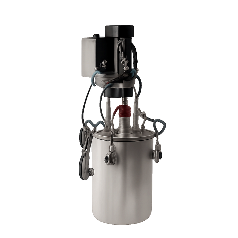 Stainless Steel Pressure Tank Installation Guide and Safety Precautions