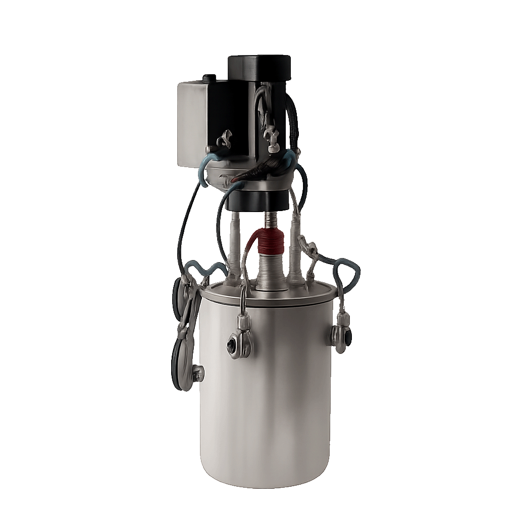 Stainless Steel Pressure Tank Installation Guide and Safety Precautions
